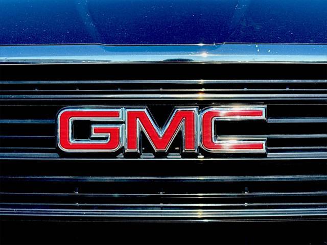 used 2018 GMC Terrain car, priced at $15,495