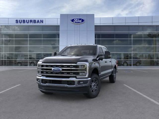 new 2025 Ford F-250 car, priced at $76,679