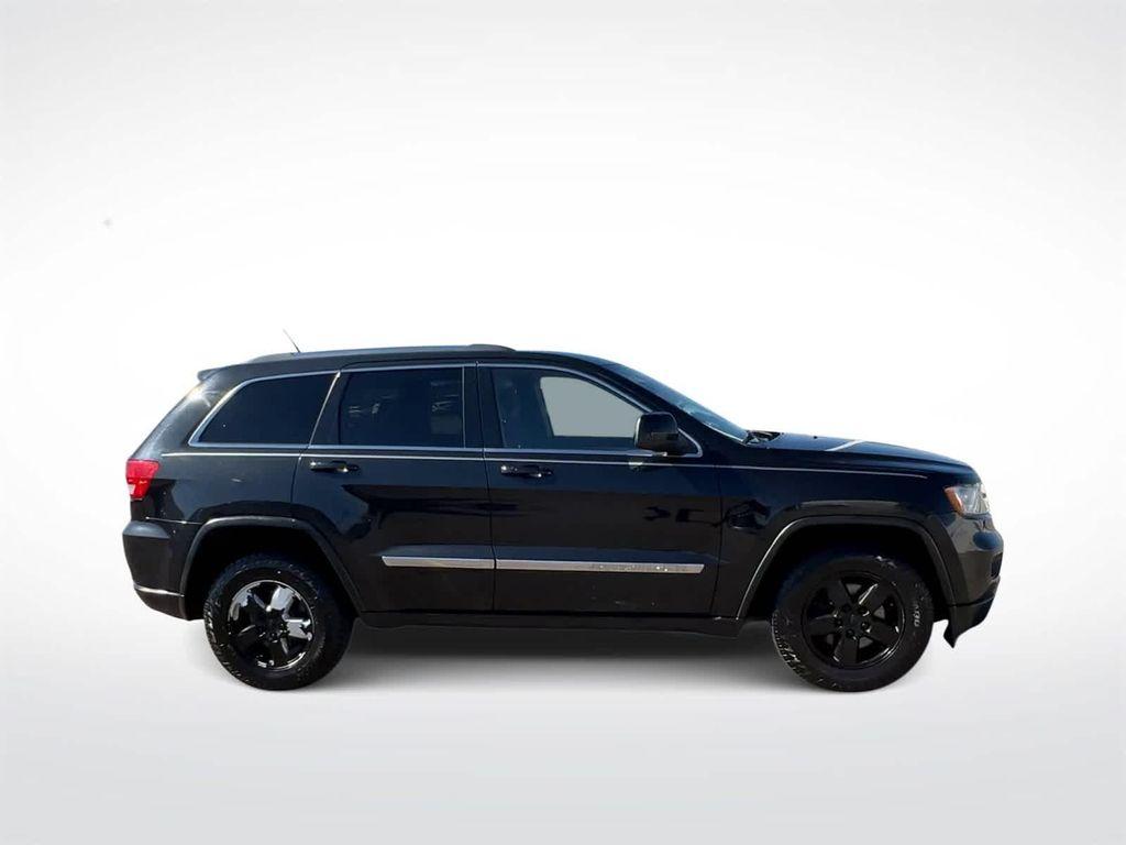 used 2011 Jeep Grand Cherokee car, priced at $8,995