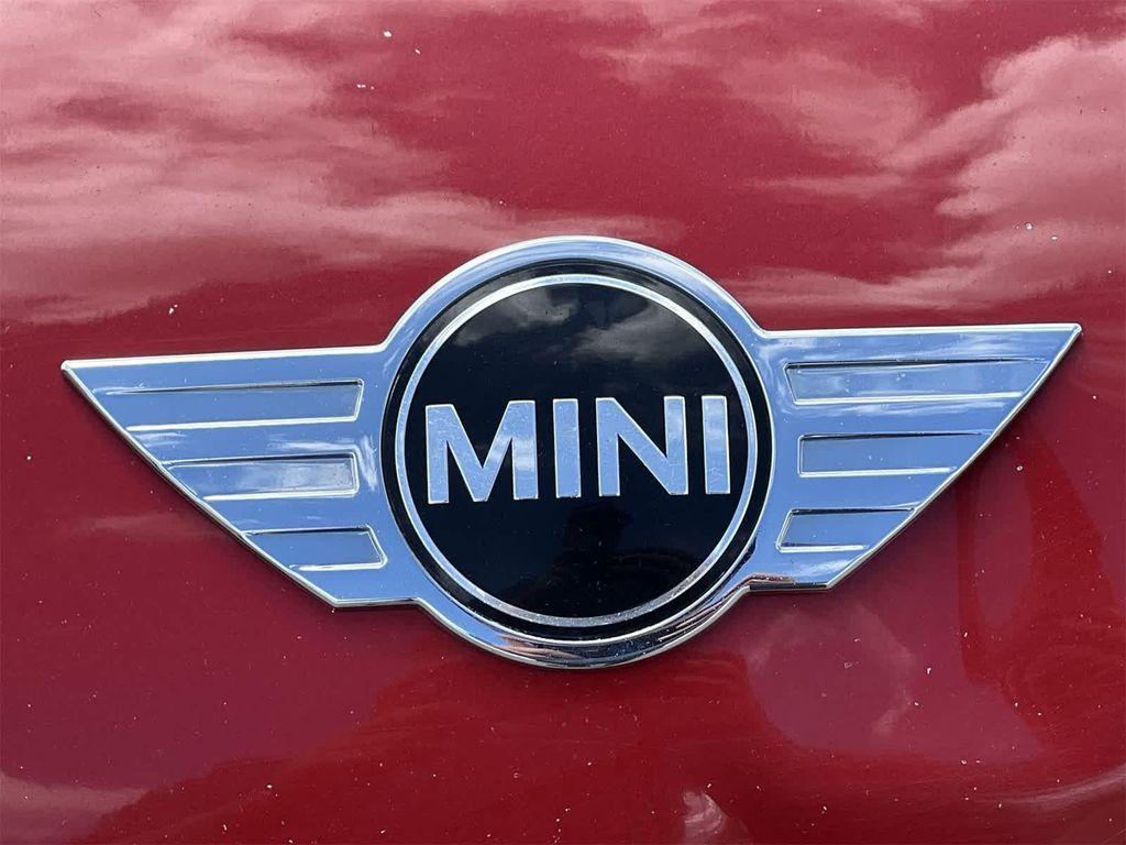 used 2014 MINI Countryman car, priced at $7,595