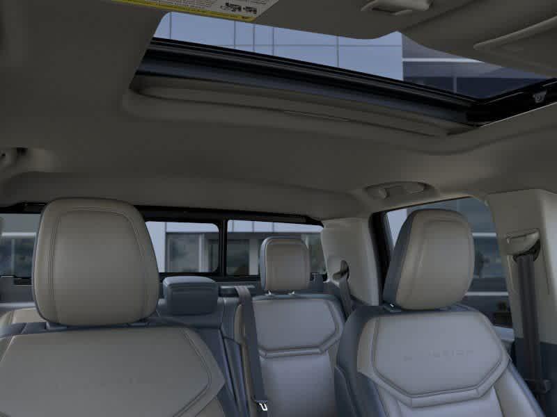 new 2025 Ford Maverick car, priced at $37,400