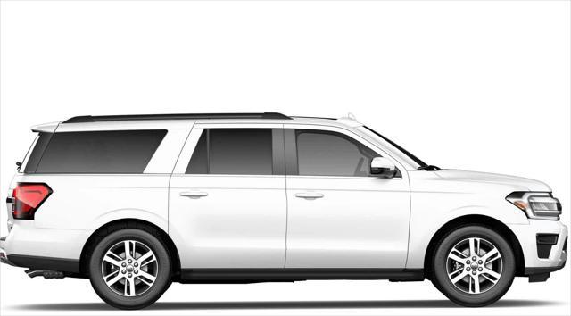 new 2024 Ford Expedition car, priced at $70,271