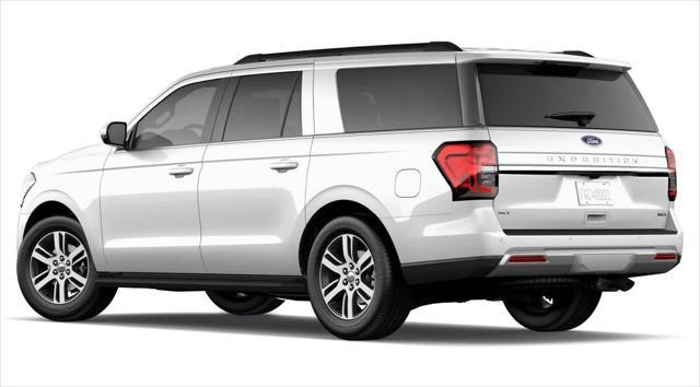 new 2024 Ford Expedition car, priced at $70,271