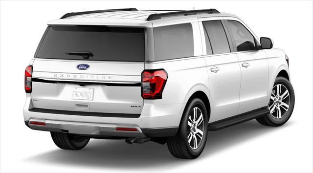 new 2024 Ford Expedition car, priced at $70,271