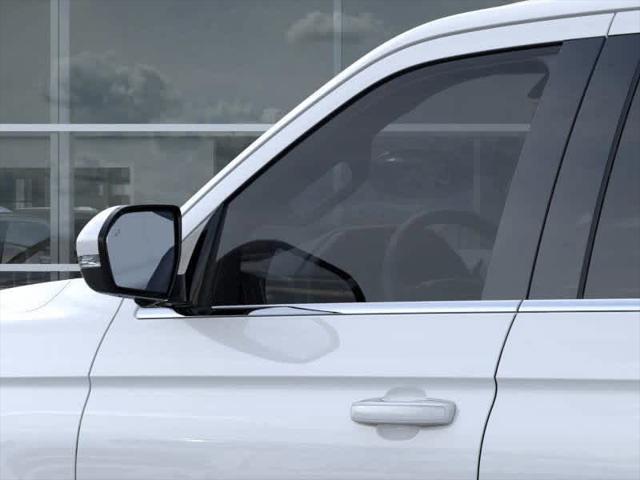 new 2024 Ford Expedition Max car, priced at $67,500