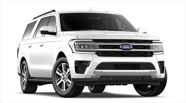 new 2024 Ford Expedition car, priced at $70,271