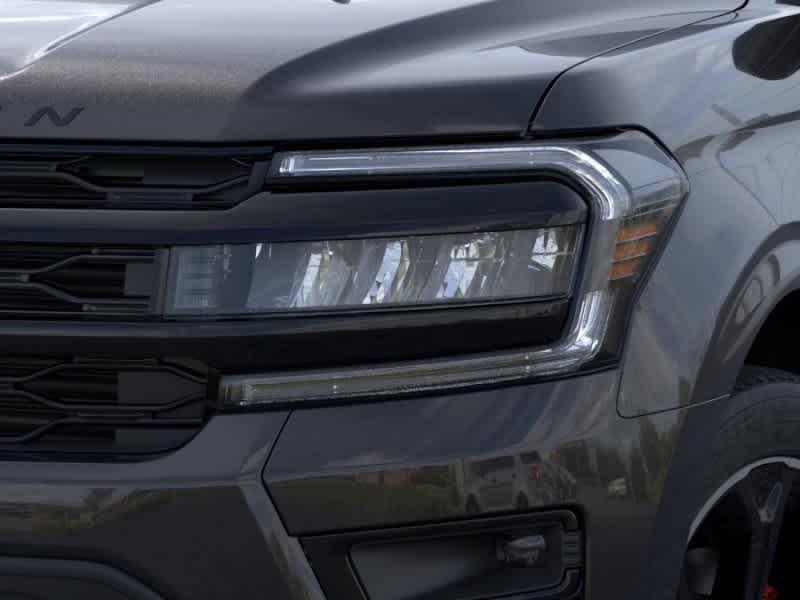 new 2024 Ford Expedition car, priced at $81,802