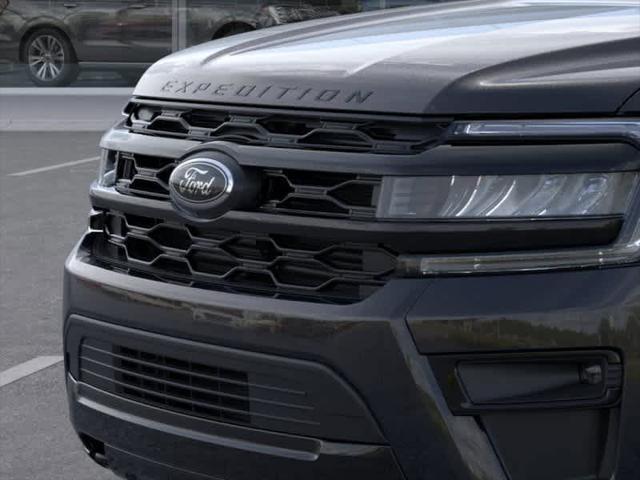 new 2024 Ford Expedition car, priced at $75,900