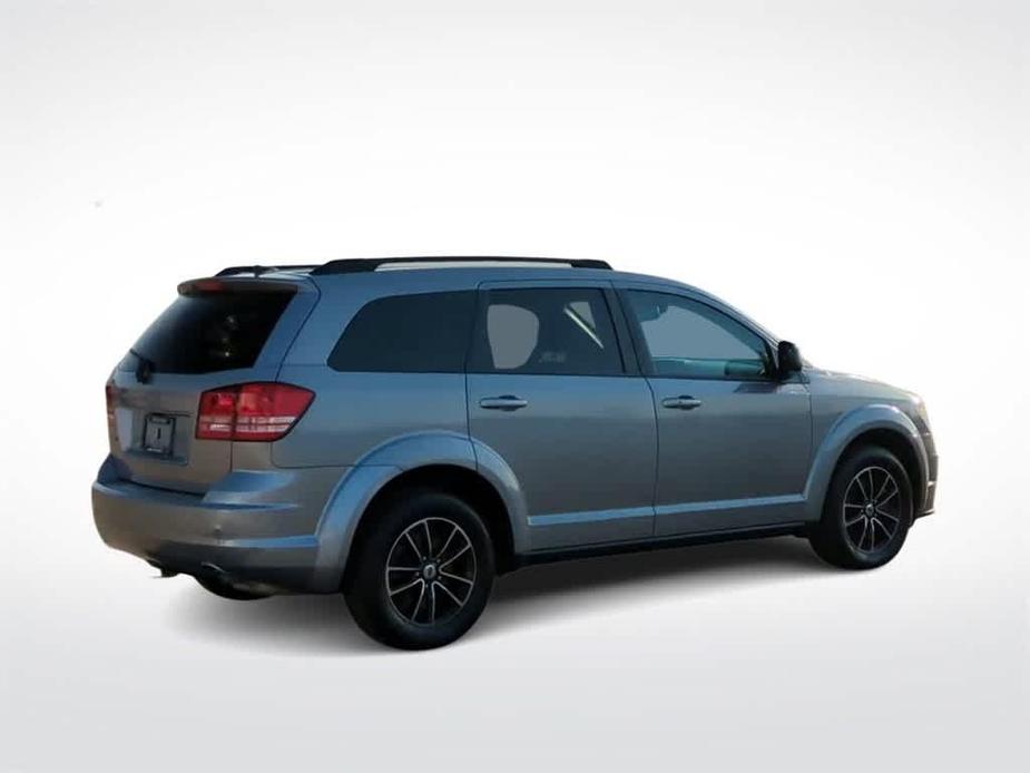 used 2018 Dodge Journey car, priced at $10,995
