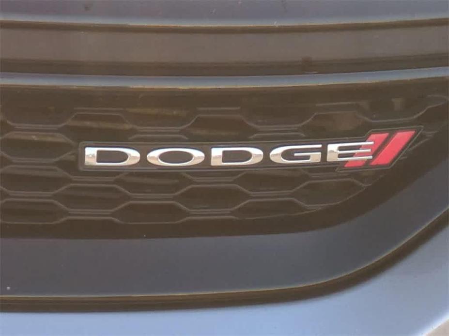 used 2018 Dodge Journey car, priced at $10,495