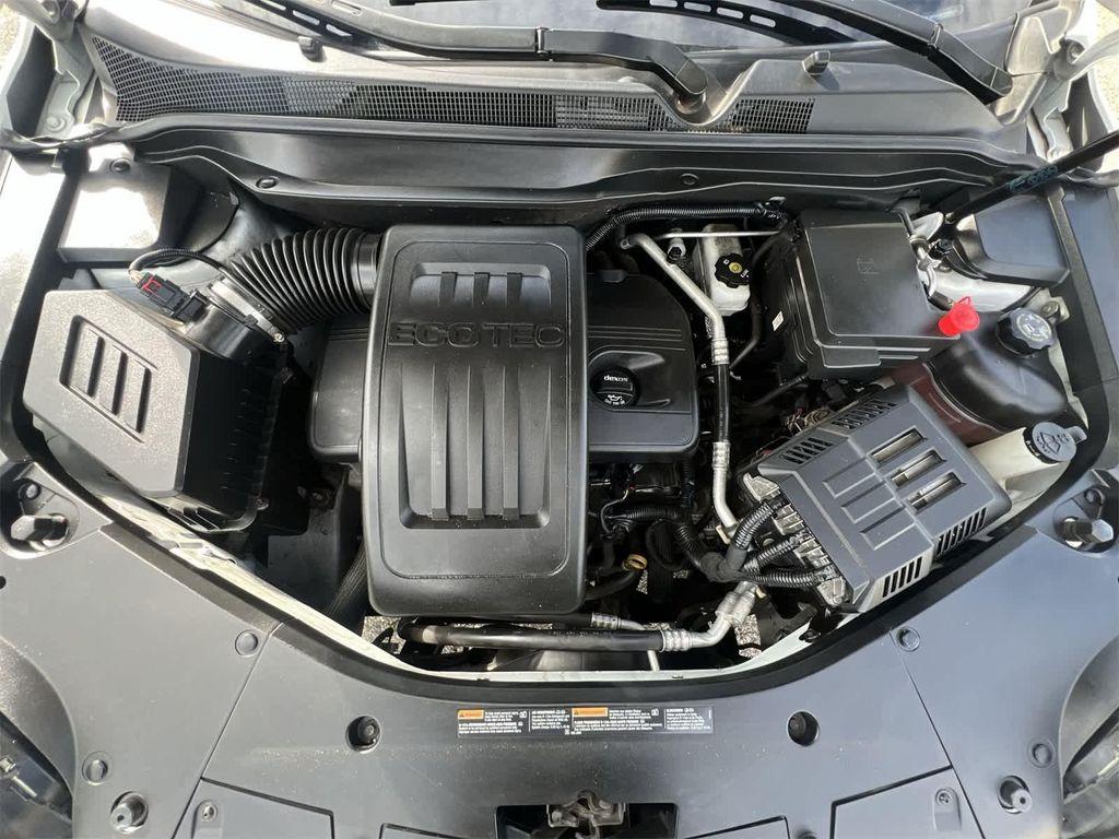 used 2016 GMC Terrain car, priced at $8,995