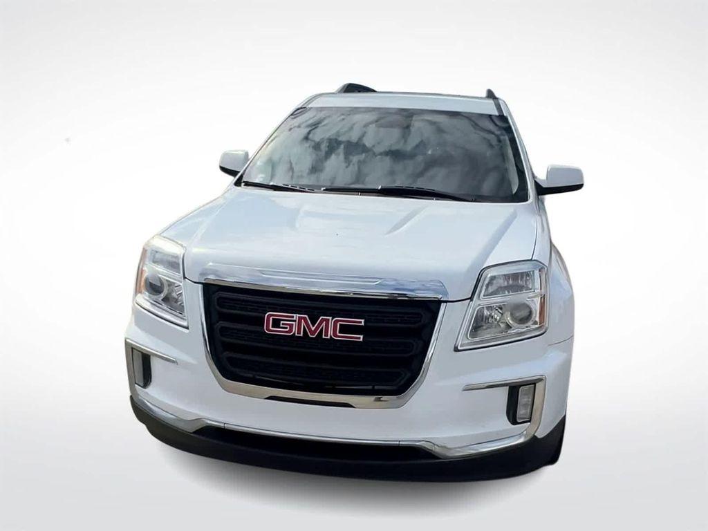 used 2016 GMC Terrain car, priced at $8,995