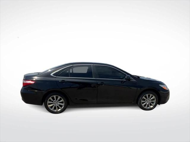 used 2016 Toyota Camry car, priced at $14,495