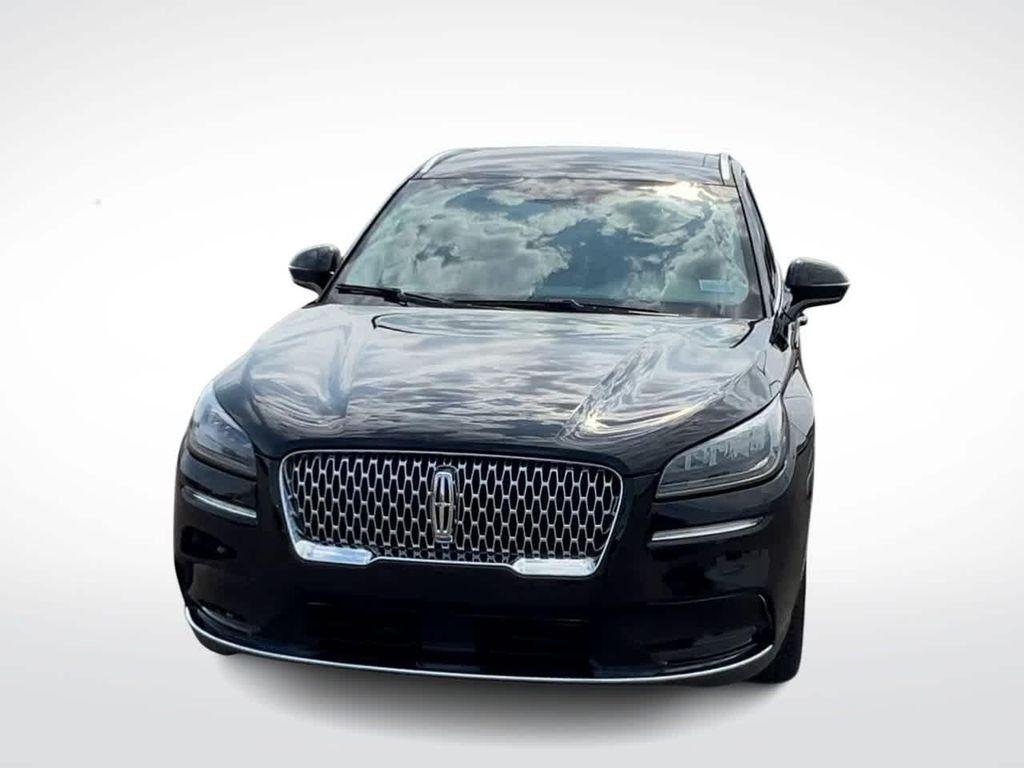 used 2021 Lincoln Corsair car, priced at $27,995