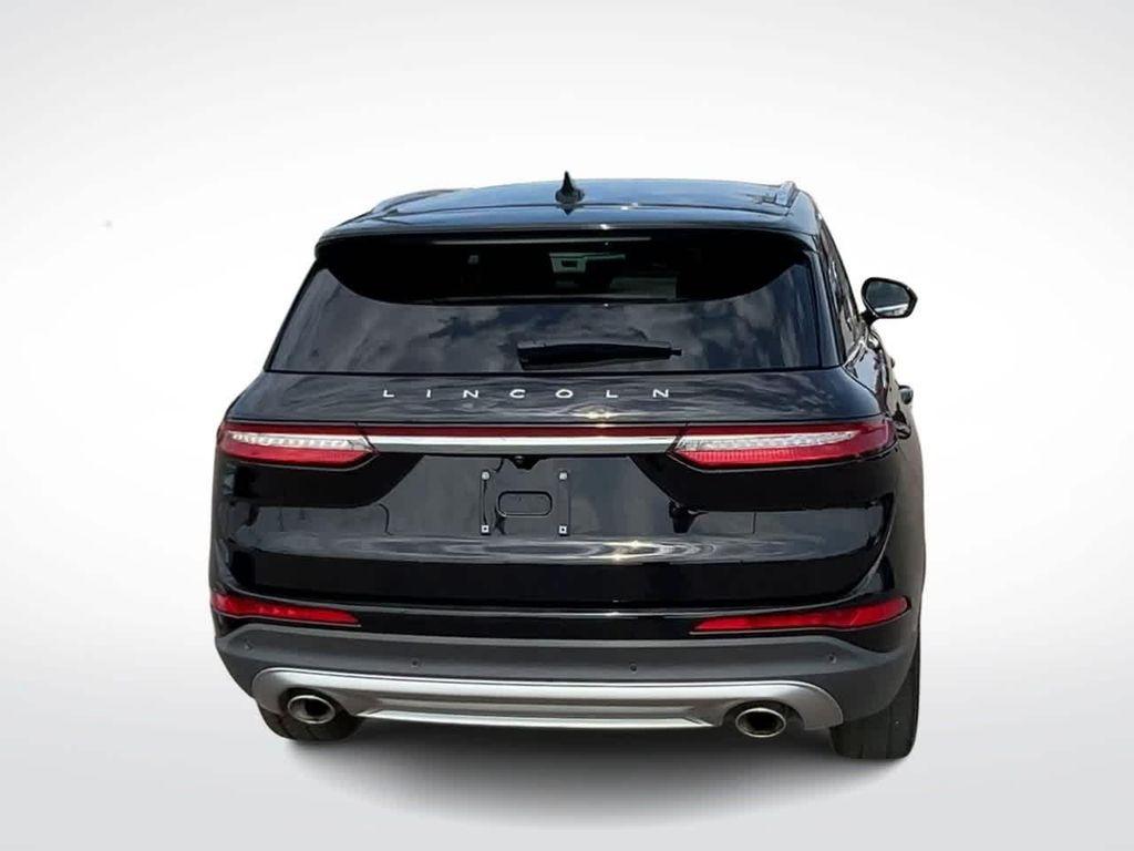 used 2021 Lincoln Corsair car, priced at $27,995