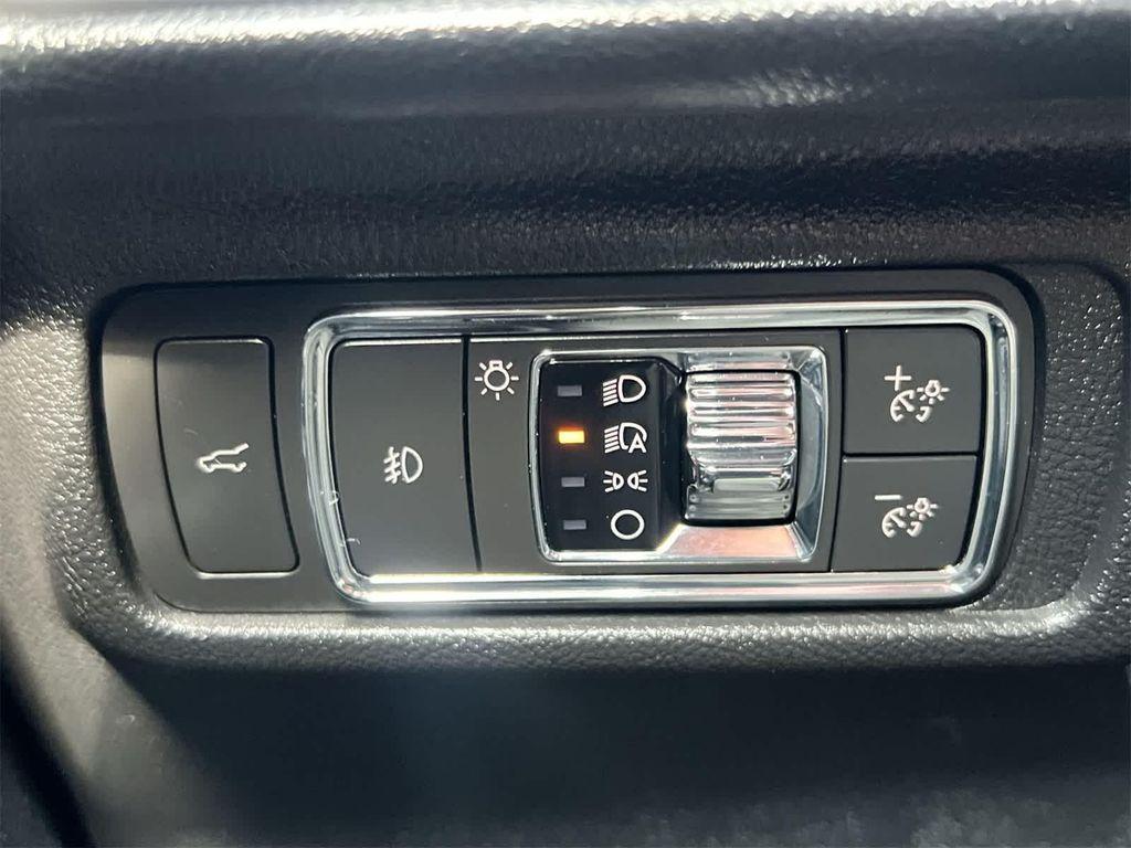 used 2021 Lincoln Corsair car, priced at $27,995