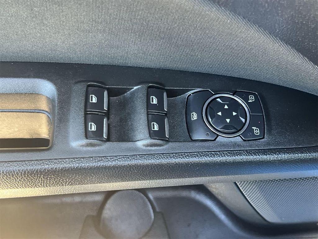 used 2020 Ford Fusion car, priced at $14,495