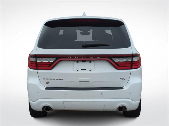 used 2021 Dodge Durango car, priced at $37,995