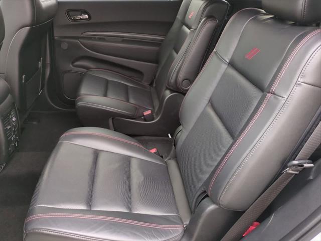 used 2021 Dodge Durango car, priced at $37,995
