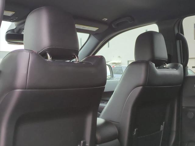 used 2021 Dodge Durango car, priced at $37,995