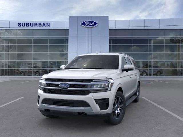 new 2024 Ford Expedition Max car, priced at $69,916