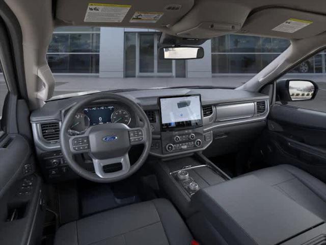 new 2024 Ford Expedition Max car, priced at $69,916