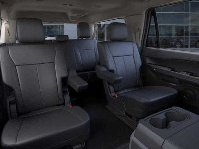 new 2024 Ford Expedition Max car, priced at $69,916