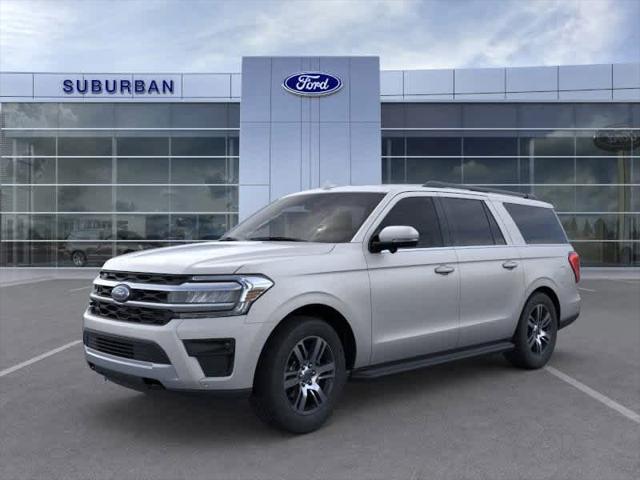 new 2024 Ford Expedition car, priced at $69,916