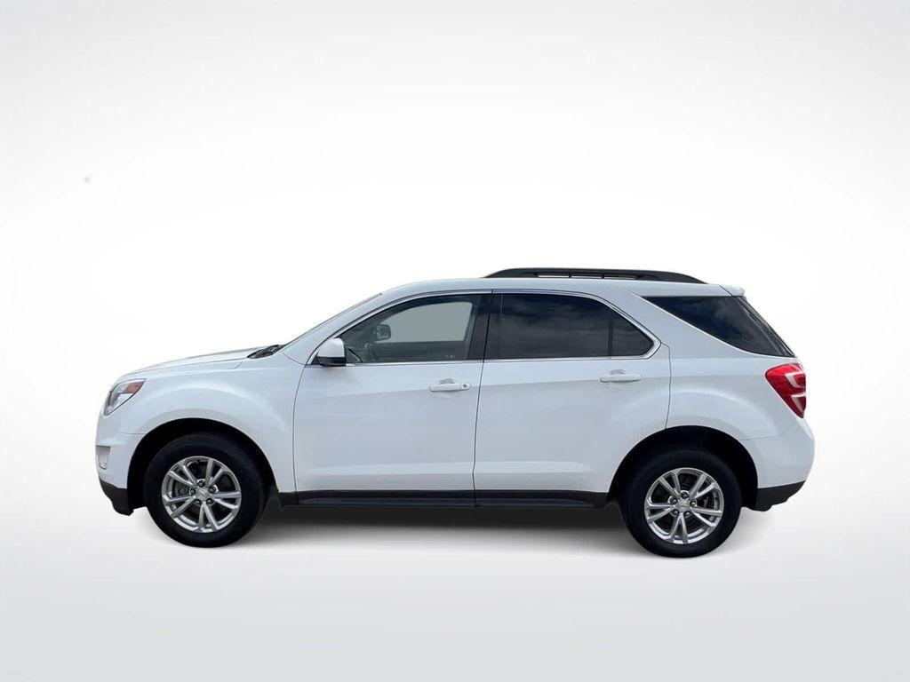 used 2017 Chevrolet Equinox car, priced at $8,495