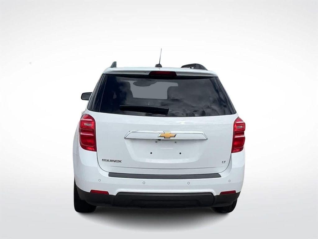 used 2017 Chevrolet Equinox car, priced at $8,495