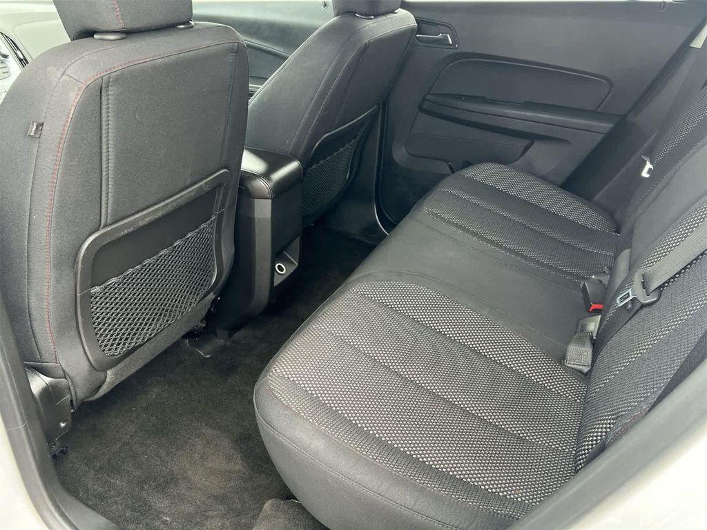 used 2017 Chevrolet Equinox car, priced at $8,495