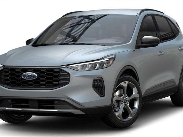 new 2025 Ford Escape car, priced at $31,508