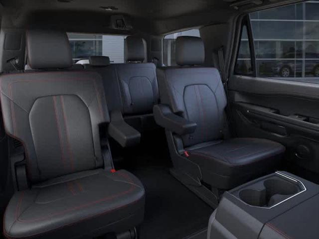 new 2024 Ford Expedition car, priced at $79,658