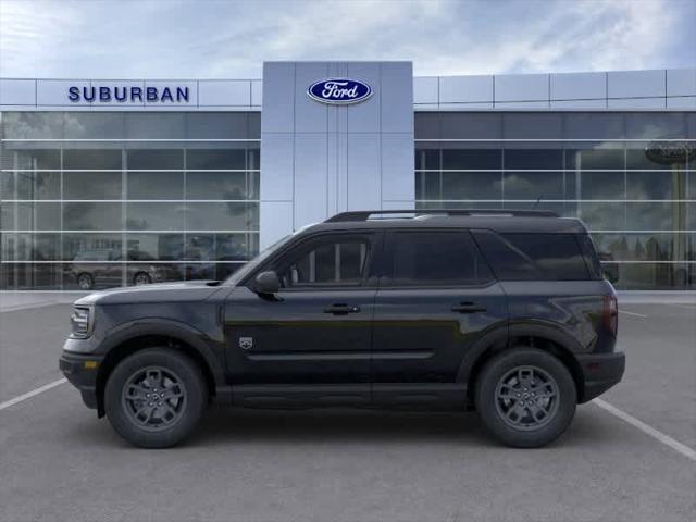 new 2024 Ford Bronco Sport car, priced at $29,989