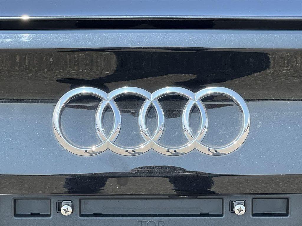 used 2020 Audi S5 car, priced at $32,995