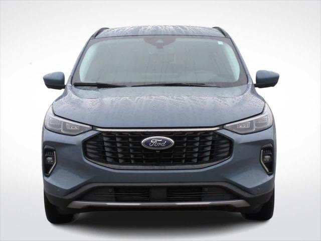 used 2023 Ford Escape car, priced at $29,995