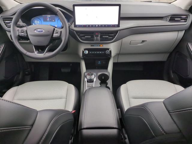 used 2023 Ford Escape car, priced at $29,995