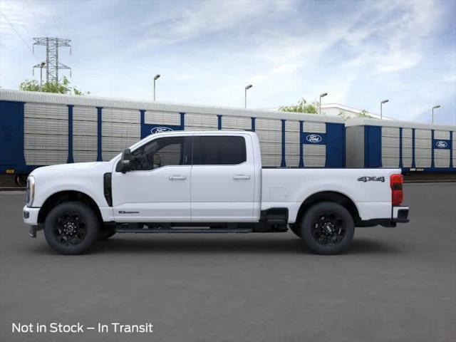 new 2025 Ford F-350 car, priced at $82,073