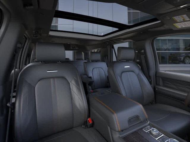 new 2024 Ford Expedition car, priced at $82,308