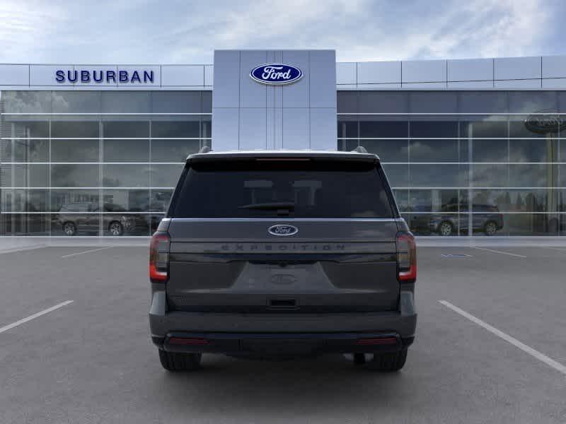 new 2024 Ford Expedition car, priced at $76,424