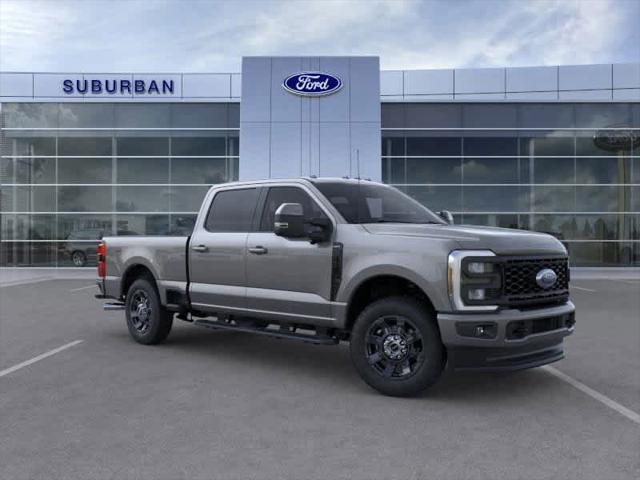 new 2024 Ford F-250 car, priced at $66,392