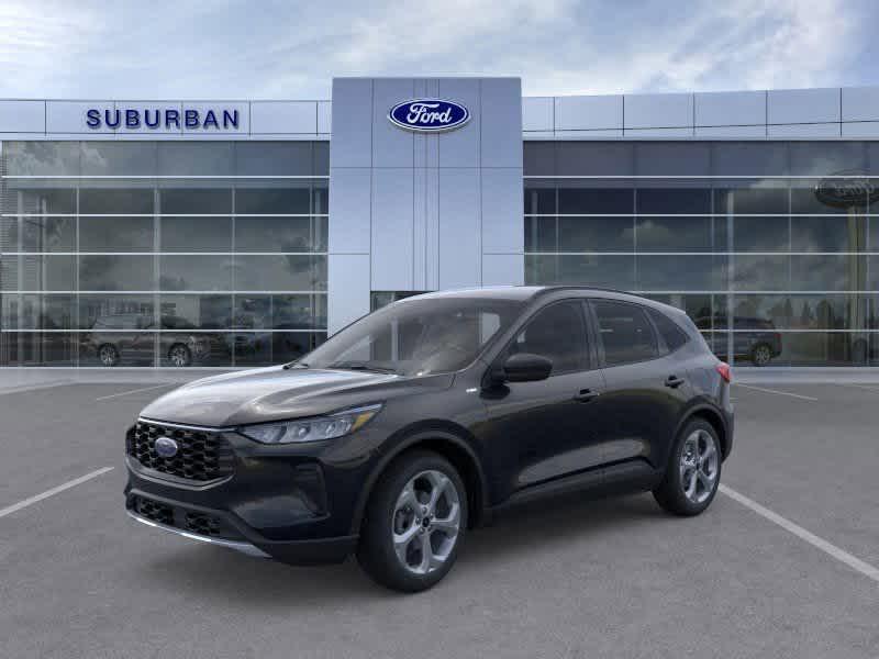 new 2025 Ford Escape car, priced at $28,994