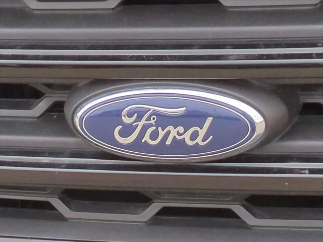 used 2022 Ford EcoSport car, priced at $17,495