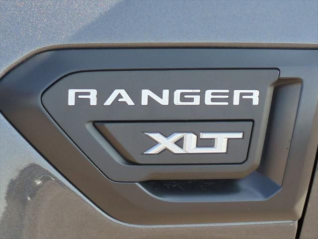 used 2020 Ford Ranger car, priced at $29,695