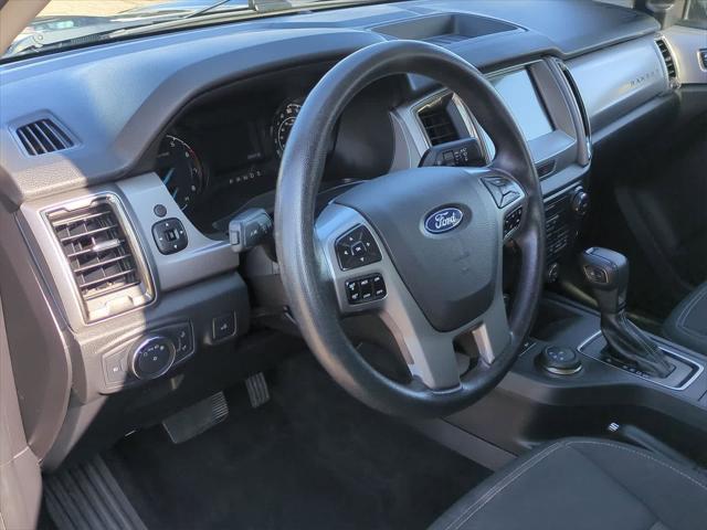 used 2020 Ford Ranger car, priced at $29,695