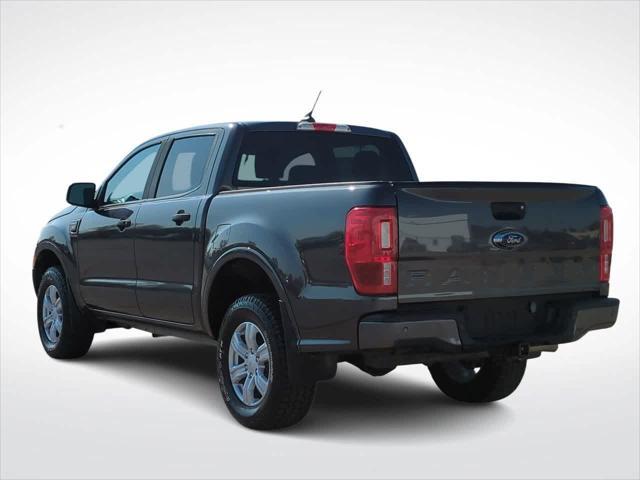 used 2020 Ford Ranger car, priced at $29,695