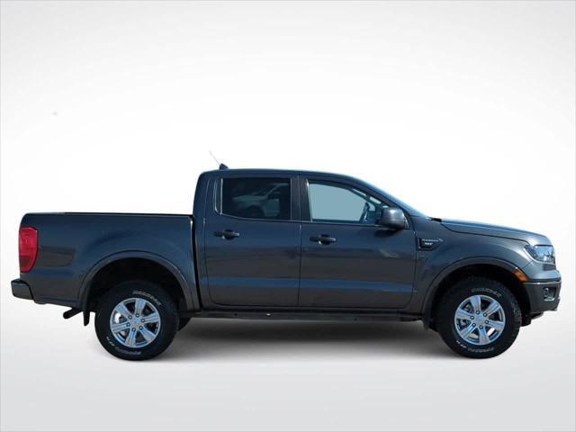 used 2020 Ford Ranger car, priced at $29,695