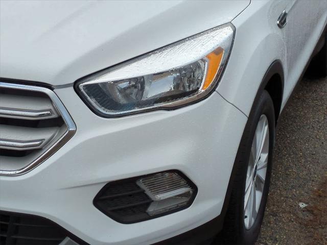 used 2018 Ford Escape car, priced at $14,995