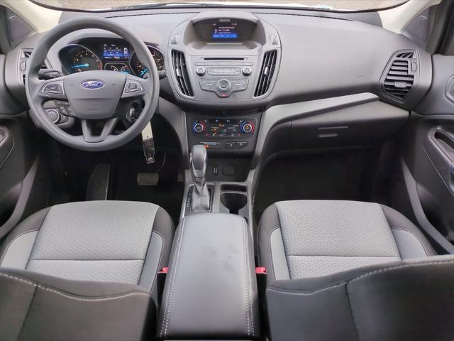 used 2018 Ford Escape car, priced at $14,995