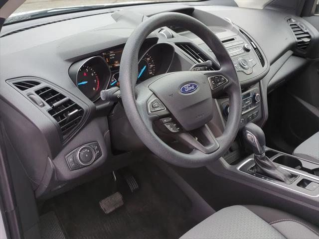 used 2018 Ford Escape car, priced at $14,995